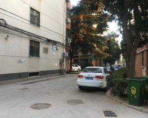 3号线地铁口满五唯一顶楼复式带露台公摊小