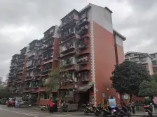 大竹林 慈竹苑一房36万