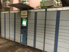 此房近步行街中间楼层 采光好 出行方便