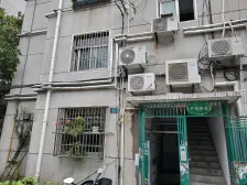 18号康桥站 空中别墅 可拎包入住 建平书包 随时看