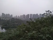 二郎 金科云湖天都三房88.8万