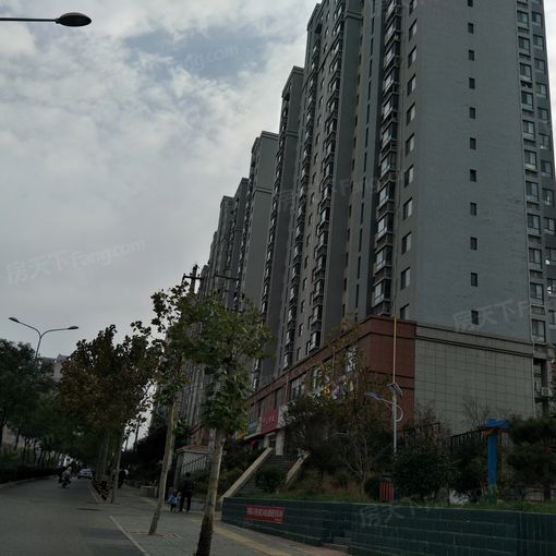 泉景天沅秀园3室2厅1卫南朝向3400.00元/月出租