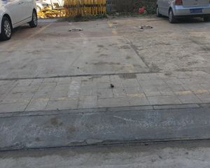 世家花园西区 2室2厅 南 北