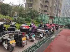 和昌澜景 3室2厅 南 北