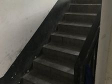 东林城市花园 3室1厅 南