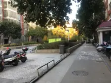 裕华文清,客厅5米挑高,户型方正,采光充足