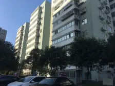 二环边地铁8号线格局好楼层好采光足公摊小2梯4户