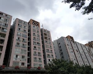 尚善雅舍3室2厅南西南北