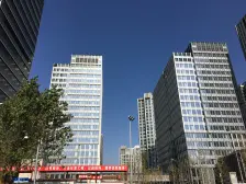 高尚领域 大户型 南北通 买入价高 高楼层 视野无遮挡