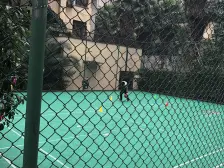 杨家坪保利花半里二期(百合园)三房