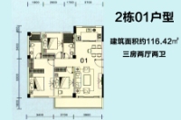 2栋01户型