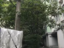 一号桥 钢铁设计院三房