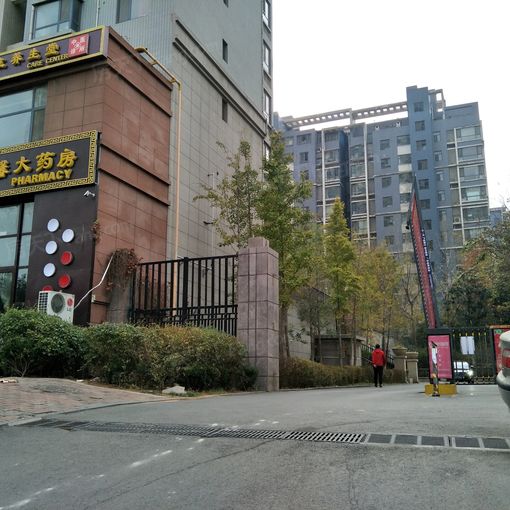 泉景天沅秀园3室1厅1卫南朝向5000.00元/月出租