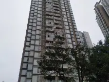 九龙坡二郎精装三房,价格便宜,拎包入住,随时看房