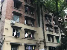 一号桥 钢铁设计院二房113万