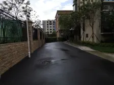 碧海云天 3室1厅 西南