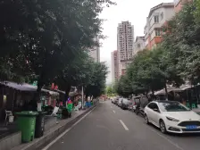 大竹林 银竹苑1区一房45万