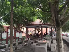 金竹苑,抛底出!我