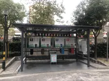 普陀区外环外,单身有一年社保就可以买,桃浦的天花板