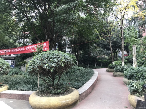 东林城市花园