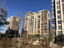 恒德橄榄季 3室2厅 南 北