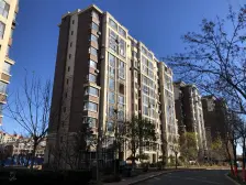 橄榄季小区 中间楼层 装修保持好 不把边 不靠道