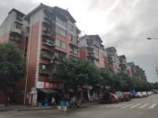 轻轨旁一室 采光好,出行方便 价格可谈 支持公积金