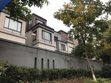 阳光水世界一线湖景房270度景观大平层视野贼好
