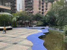 七星岗 巴渝世家三房145万