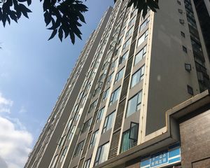 景茂城果2室1厅西