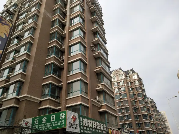 雍熙金园