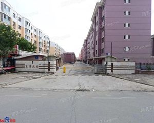 东海花园4室2厅南北