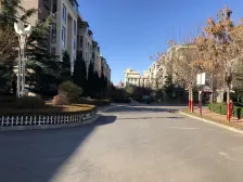 恒德橄榄季 2室2厅 南 北