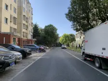 7/15双地铁 户型方正南北通 看房随时方便