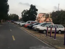 彩虹雅苑 2室1厅 南 北