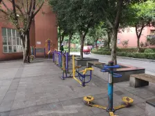 大竹林 金竹苑A区(1区)一房51万