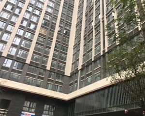 融创NANO公馆 2室1厅 南