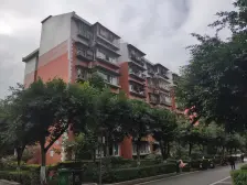 大竹林 银竹苑1区一房40万