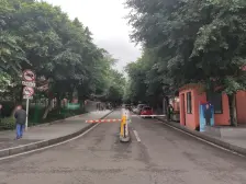 大竹林 金竹苑C区(3区)一房