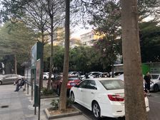 南山阳光花地苑两房两厅,近地铁,满五,双阳台