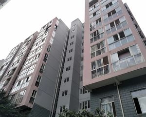 尚善雅舍3室1厅西