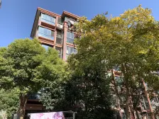 馨佳园(韶山路245弄) 2室1厅 南