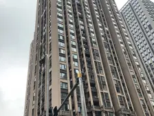 杨家坪 保利花半里二期(百合园)二房113万