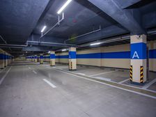 博观新城精装修证过二温馨小三室