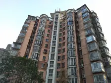 红原星城 精装复式 四房 拎包入住 地铁口