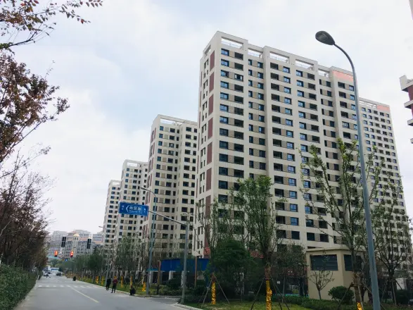 中粮南桥锦云