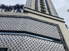 解放碑好吃街楼上 精装一房 高楼层 视野无任何遮挡