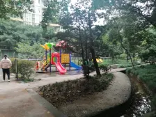 黄泥磅 流星花园三房