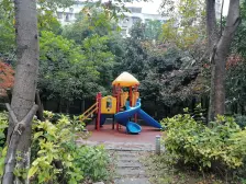 青青丽苑 1室1厅 东南