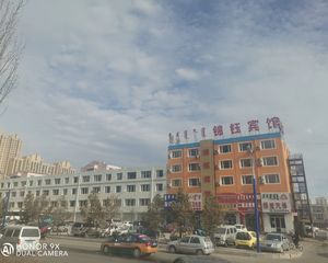 广龙苑小区 2室2厅 南